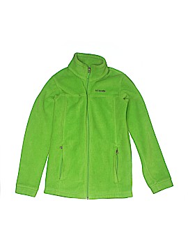 Columbia Size Large youth