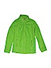 Columbia Green Fleece Jacket Size L (youth) - photo 1