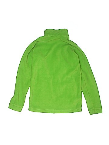 Columbia Fleece Jacket (view 2)