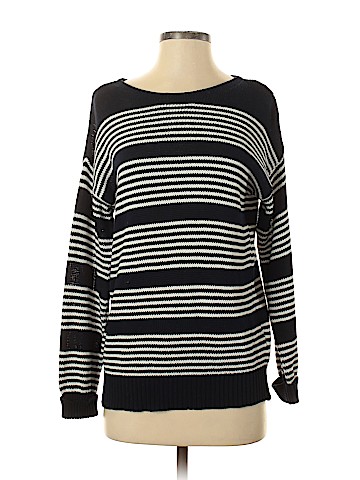 Market and Spruce Pullover Sweater (view 1)