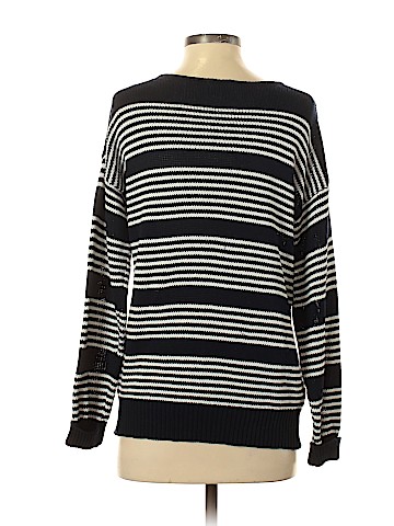 Market and Spruce Pullover Sweater (view 2)