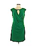 Enfocus Green Cocktail Dress Size 10 (petite) - photo 1