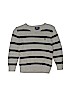 Polo by Ralph Lauren Gray Pullover Sweater Size 4 - photo 1