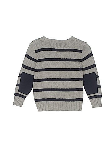 Polo by Ralph Lauren Pullover Sweater (view 2)