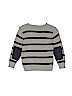 Polo by Ralph Lauren Gray Pullover Sweater Size 4 - photo 2
