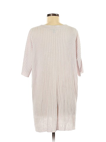 Eileen Fisher Short Sleeve Top (view 2)