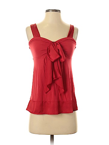Ann Taylor LOFT Sleeveless Top (view 1)