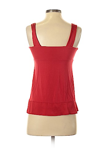 Ann Taylor LOFT Sleeveless Top (view 2)