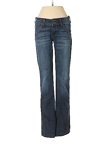 Hudson Jeans Jeans (view 1)