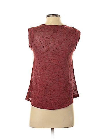 Self Esteem Sleeveless Top (view 2)