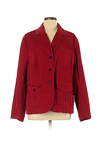 Talbots Jacket (view 1)
