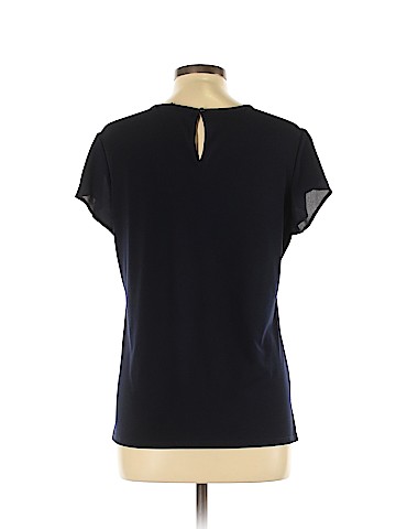 41Hawthorn Short Sleeve Blouse (view 2)