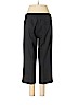 Ann Taylor LOFT 100% Rayon Gray Casual Pants Size 6 (petite) - photo 2