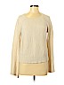 American Eagle Outfitters Ivory Pullover Sweater Size M - photo 1