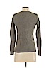 Ann Taylor Brown Pullover Sweater Size XS (petite) - photo 2