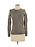 Ann Taylor Brown Pullover Sweater Size XS (petite) - photo 1