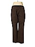 Chico's Brown Jeans Size XL (3) - photo 2