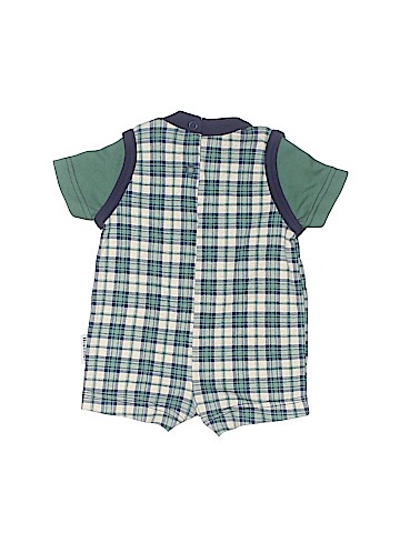 Healthtex Short Sleeve Outfit (view 2)