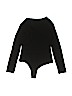 Assorted Brands Black Bodysuit Size L - photo 2