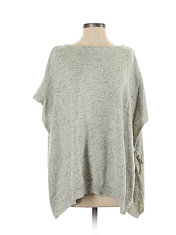 MAX Loft Poncho (view 1)