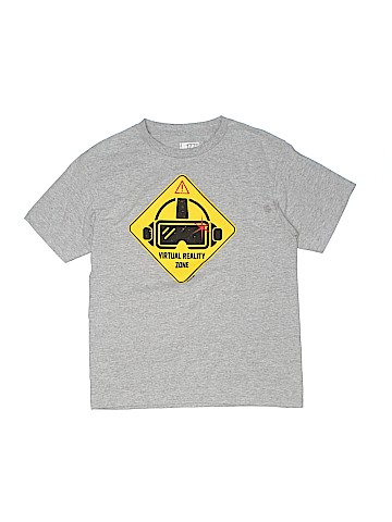 1775 Short Sleeve T-Shirt (view 1)