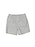 Carter's 100% Cotton Gray Shorts 12-18 MO / 18 MO - photo 1