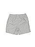 Carter's 100% Cotton Gray Shorts 12-18 MO / 18 MO - photo 2