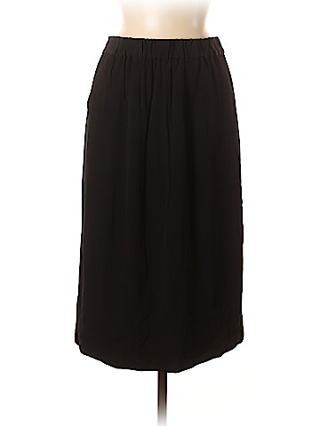 Madewell Casual Skirt (view 1)