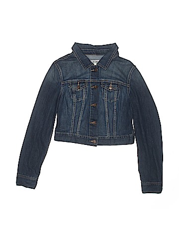 Old Navy Denim Jacket (view 1)