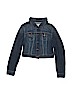 Old Navy Blue Denim Jacket Size XS (youth) - photo 1