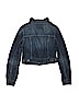 Old Navy Blue Denim Jacket Size XS (youth) - photo 2