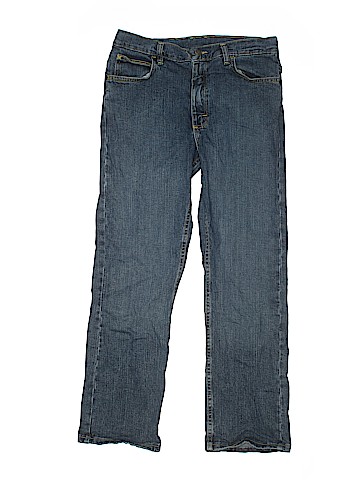 Wrangler Jeans Co Jeans (view 1)