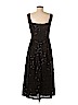 Francesca's Black Cocktail Dress Size M - photo 2