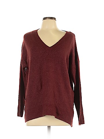 Garage Pullover Sweater (view 1)