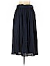 J. Crew Factory Store Blue Casual Skirt Size 12 (petite) - photo 2