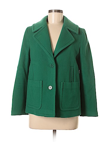Talbots Wool Coat (view 1)