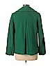 Talbots Green Wool Coat Size 8 (petite) - photo 2