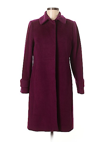 Talbots Wool Coat (view 1)