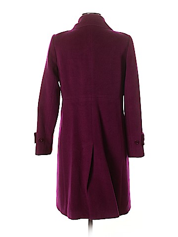 Talbots Wool Coat (view 2)