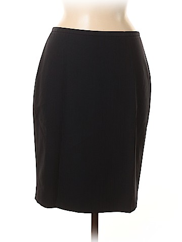 Ann Taylor Casual Skirt (view 1)