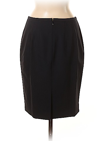 Ann Taylor Casual Skirt (view 2)
