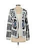 New Directions Blue Cardigan Size S (petite) - photo 1