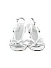 VANELi Silver Heels Size 8 - photo 2
