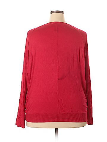 Lane Bryant Pullover Sweater (view 2)