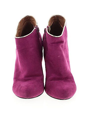 Assorted Brands Heels (view 2)