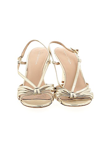 Via Spiga Heels (view 2)