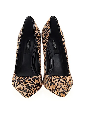 White House Black Market Heels (view 2)