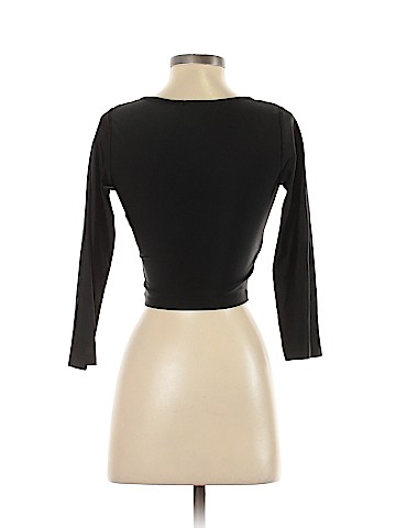 Forever 21 Long Sleeve T-Shirt (view 2)