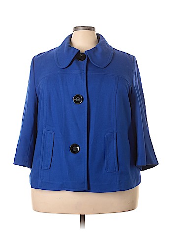 Lane Bryant Jacket (view 1)