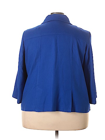 Lane Bryant Jacket (view 2)